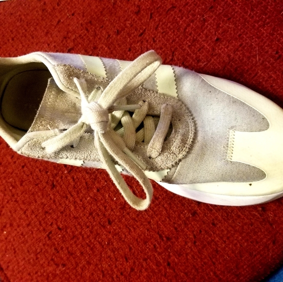 Pastry Shoes Pastry Knit Bootsaddidas Poshmark